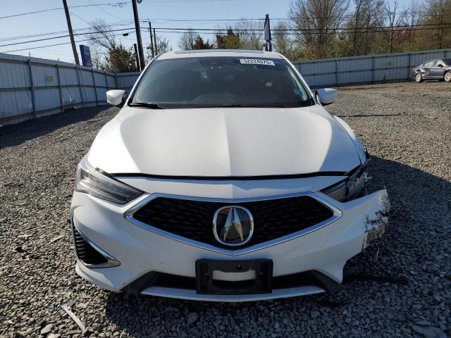  ACURA ILX 2022 Белы