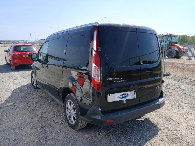 2015 FORD TRANSIT CO