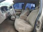 2001 Mercury Grand Marquis Ls for Sale in Lumberton, NC - Front End