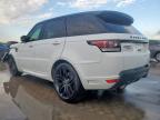 2014 Land Rover Range Rover Sport Autobiography იყიდება Grand Prairie-ში, TX - Front End