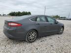 2015 Ford Fusion Se for Sale in Temple, TX - Front End