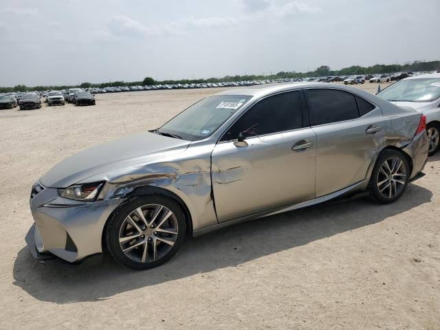 2018 Lexus Is 300