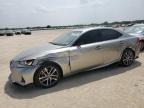 2018 Lexus Is 300 იყიდება San Antonio-ში, TX - Side
