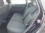 2011 FORD FIESTA EDG for sale at Copart BRISTOL