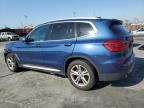 2020 Bmw X3 Xdrive30I იყიდება Wilmington-ში, CA - Front End