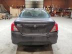 2015 Nissan Versa S للبيع في Ebensburg، PA - Front End