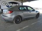 2010 Mazda 3 I იყიდება Hayward-ში, CA - Front End