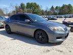 2015 Honda Accord Lx de vânzare în Mendon, MA - Front End