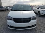 2018 Dodge Grand Caravan Se for Sale in Earlington, KY - Water/Flood
