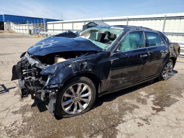  CHRYSLER 300 2020 Black