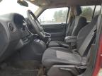 2016 Jeep Patriot Latitude de vânzare în Mendon, MA - Side
