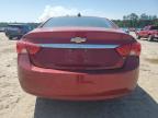 2015 Chevrolet Impala Lt იყიდება Harleyville-ში, SC - Front End