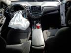 2020 Chevrolet Malibu Lt for Sale in Chicago Heights, IL - Front End