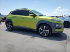 2019 Hyundai Kona Ultimate for Sale in Wilmer, TX - Hail