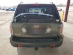 2006 Honda Pilot Ex zu verkaufen in Billings, MT - Front End