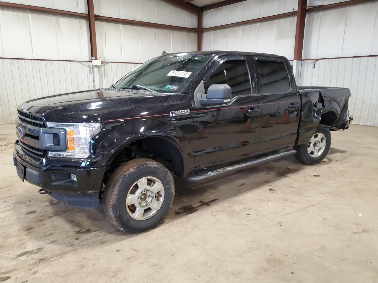 2020 Ford F150 Supercrew zu verkaufen in Pennsburg, PA - Rear End