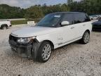 2014 Land Rover Range Rover Supercharged   for Sale in Houston, TX - Front End