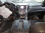 2019 Chevrolet Tahoe K1500 Lt na sprzedaż w Kincheloe, MI - Front End