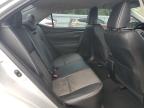 2016 Toyota Corolla L en Venta en Riverview, FL - Rear End