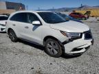 2019 Acura Mdx  продається в Mentone, CA - Front End