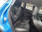 2020 Jeep Compass Limited للبيع في Ellwood City، PA - Vandalism