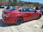 2014 Nissan Altima 2.5 de vânzare în Seaford, DE - Front End