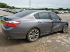 2014 Honda Accord Sport en Venta en Oklahoma City, OK - All Over