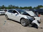 2020 Tesla Model 3  for Sale in Greenwell Springs, LA - Front End