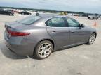 2019 Alfa Romeo Giulia Ti للبيع في Grand Prairie، TX - Front End