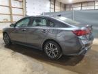 2024 Kia Forte Lx за продажба в Columbia Station, OH - Front End