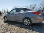 2014 Hyundai Accent Gls for Sale in Baltimore, MD - Rear End
