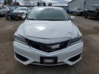 2016 ACURA ILX PREMIUM for sale at Copart ON - TORONTO
