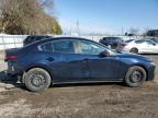 2025 MAZDA 3 SELECT SPORT for sale at Copart ON - LONDON