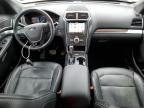 2017 Ford Explorer Limited zu verkaufen in San Antonio, TX - Hail