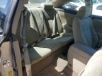 2005 TOYOTA CAMRY SOLARA SE for sale at Copart ON - TORONTO