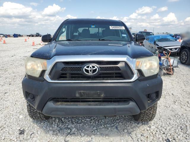  TOYOTA TACOMA 2013 Czarny