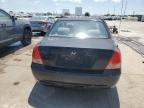 2006 Hyundai Elantra Gls продається в New Orleans, LA - Vandalism