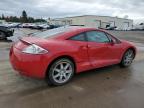 2006 Mitsubishi Eclipse Gt for Sale in Woodburn, OR - Side