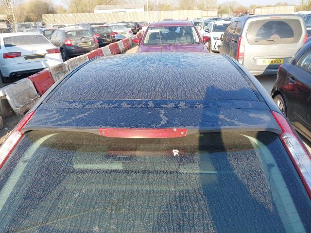 2006 FORD FOCUS ZETE