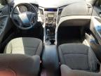 2012 HYUNDAI SONATA GLS for sale at Copart OK - TULSA