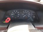 2004 VAUXHALL ZAFIRA LIF for sale at Copart SANDY