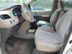2011 Toyota Sienna Le за продажба в Ellenwood, GA - Front End