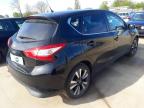 2017 NISSAN PULSAR TEK for sale at Copart SANDY