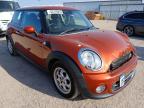 2013 MINI COOPER D for sale at Copart WESTBURY