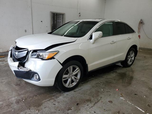 2013 Acura Rdx 