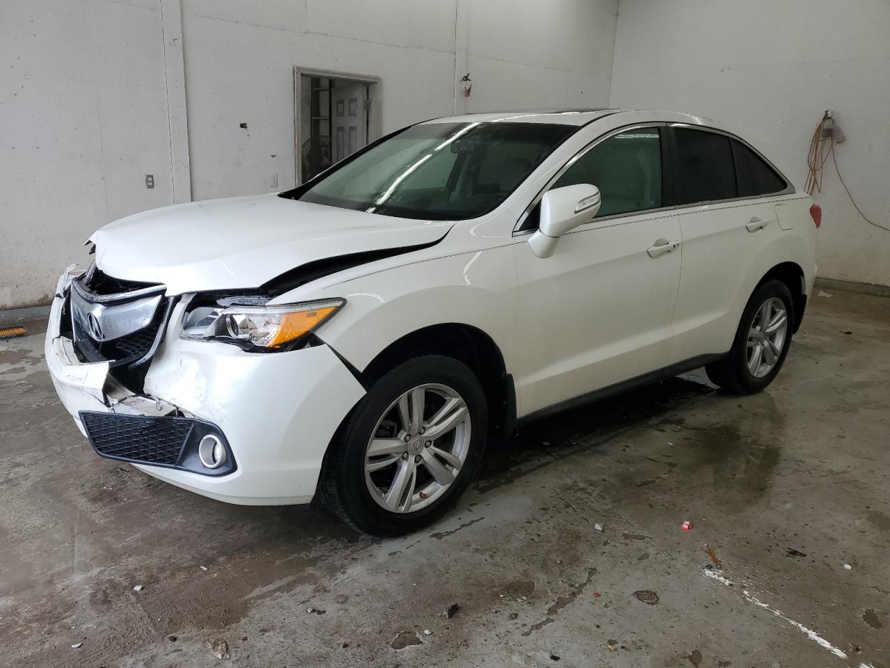 2013 Acura Rdx for Sale in Madisonville, TN - Front End