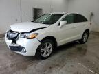 2013 Acura Rdx  for Sale in Madisonville, TN - Front End