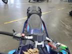 2020 Polaris Indy 600 იყიდება Ham Lake-ში, MN - Front End