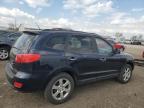 2008 Hyundai Santa Fe Se for Sale in Des Moines, IA - Front End