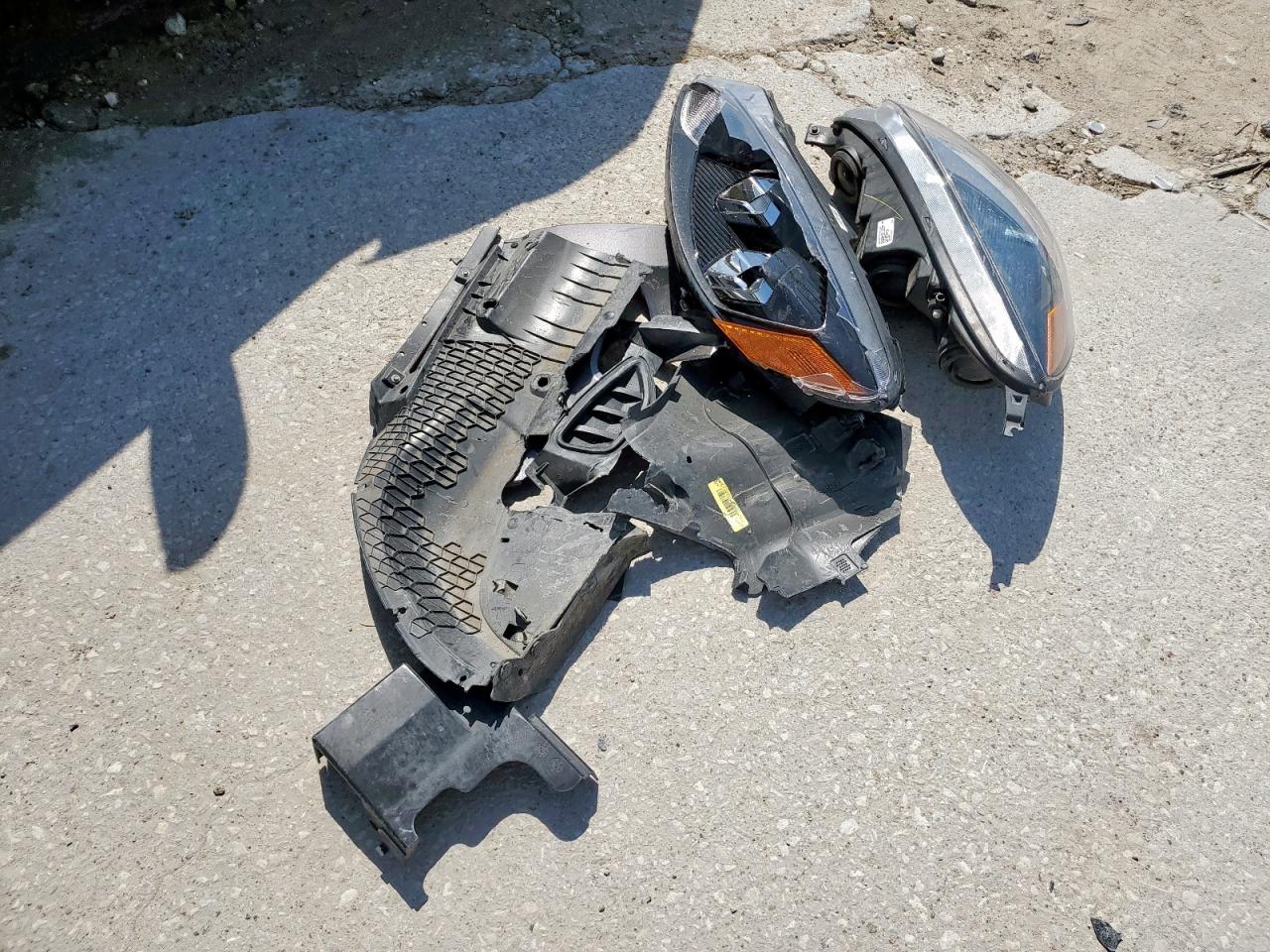 2022 Ford Escape Se VIN: 1FMCU0BZ4NUB08002 Lot: 53703775